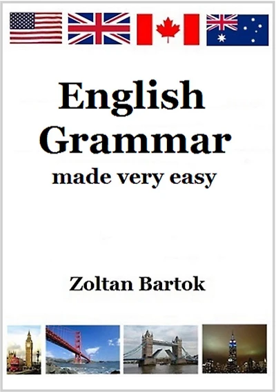 English Grammar made very easy