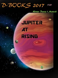 Jupiter at Rising