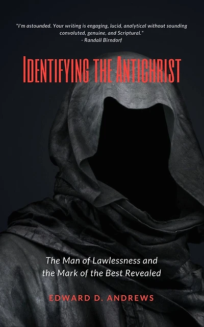IDENTIFYING the ANTICHRIST: Man of Lawlessness and Mark Beast Revealed