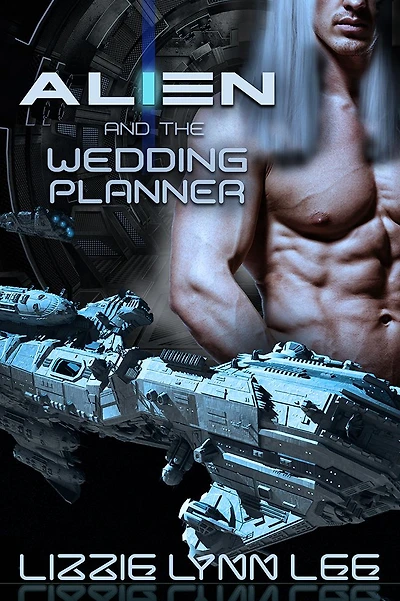 Alien and the Wedding Planner