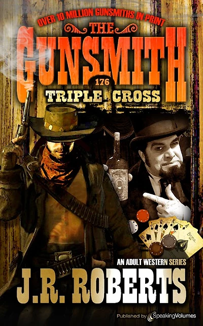 Triple Cross