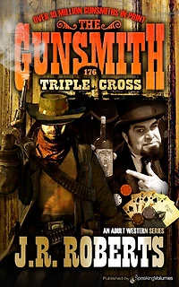 Triple Cross