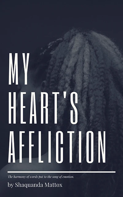 My Heart's Affliction