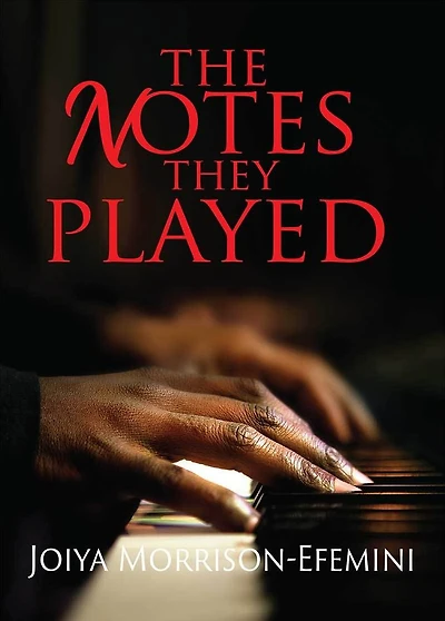 The Notes They Played