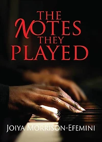 The Notes They Played