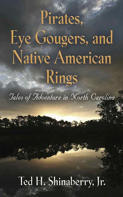 Pirates, Eye Gougers