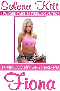 Tempting His Best Friend: Fiona