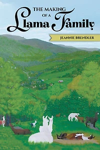 The Making of A Llama Family