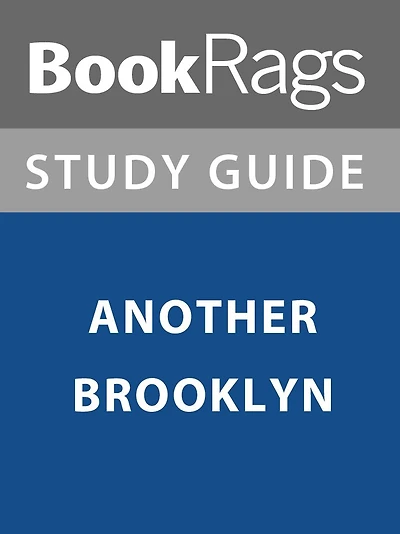 Summary & Study Guide: Another Brooklyn