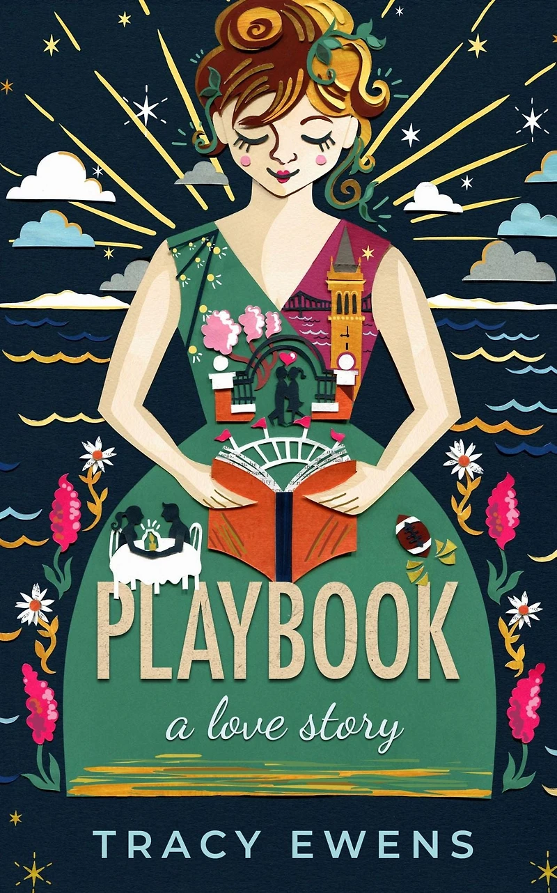 Playbook: A Love Story