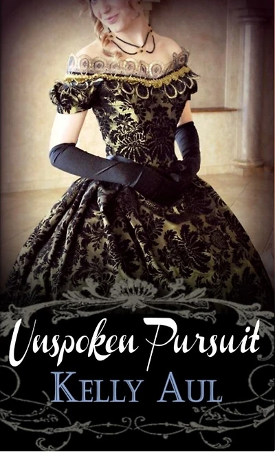 Unspoken Pursuit