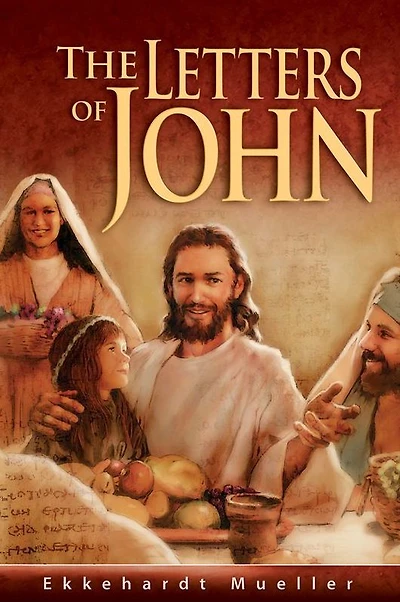 Letters of John