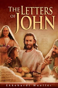 Letters of John