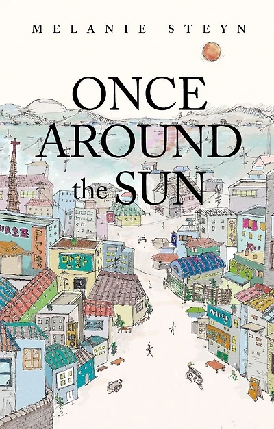 Once Around the Sun