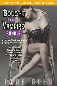 Bought by a Vampire Bundle