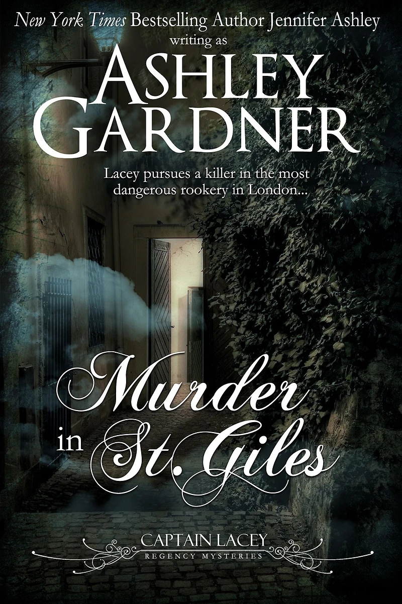 Murder St. Giles