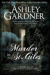 Murder St. Giles
