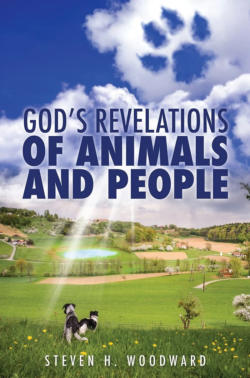 God's Revelations Of Animals And People