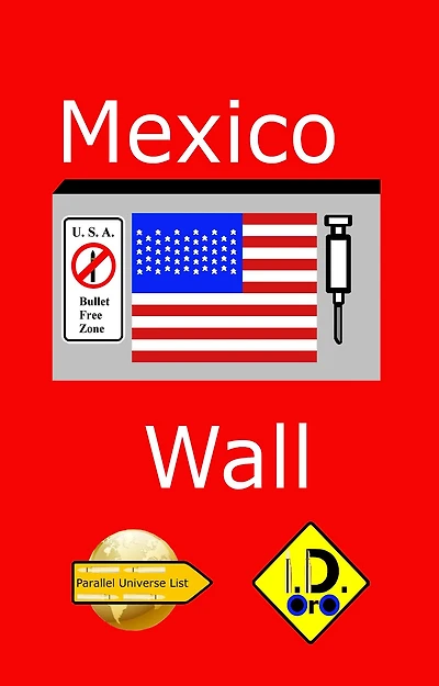 Mexico Wall (edicion en espanol)