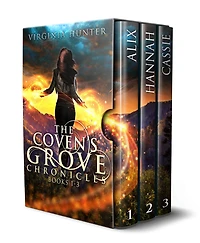 Coven's Grove Chronicles