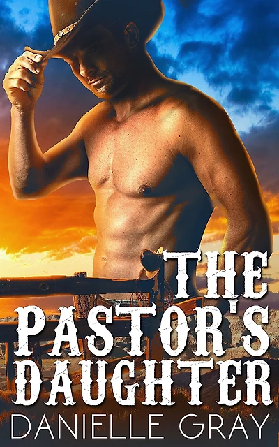 The Pastor's Daughter