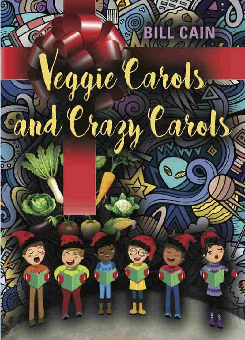 Veggie Carols and Crazy