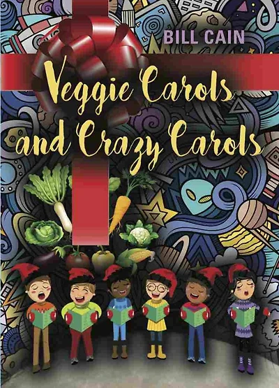 Veggie Carols and Crazy