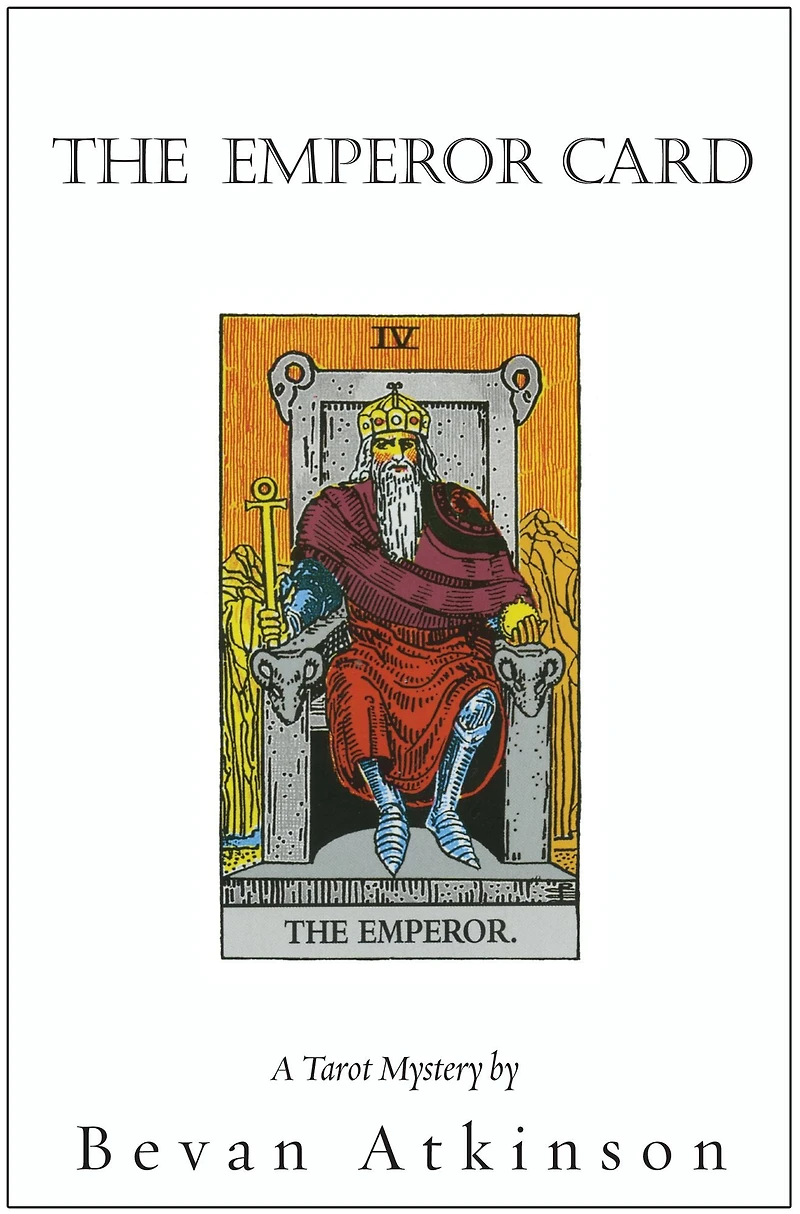 The Emperor Card
