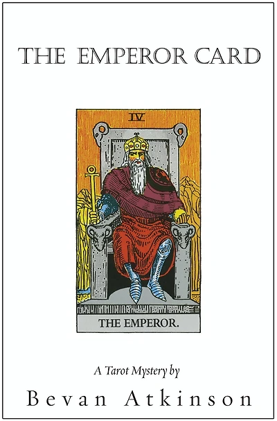 The Emperor Card