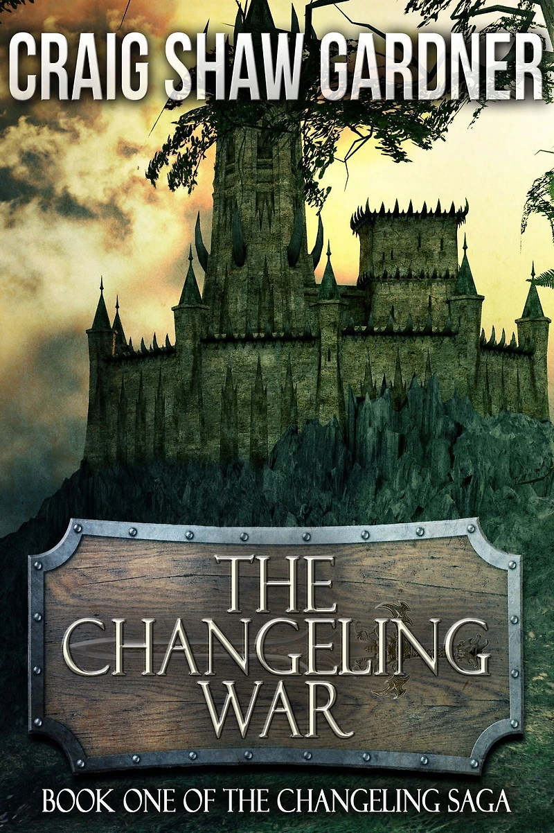 The Changeling War