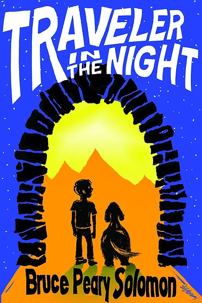 Traveler the Night