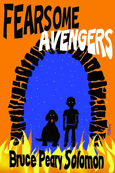 Fearsome Avengers