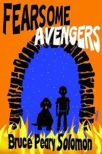 Fearsome Avengers