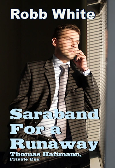 Saraband for a Runaway