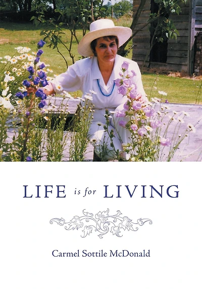 Life is for Living
