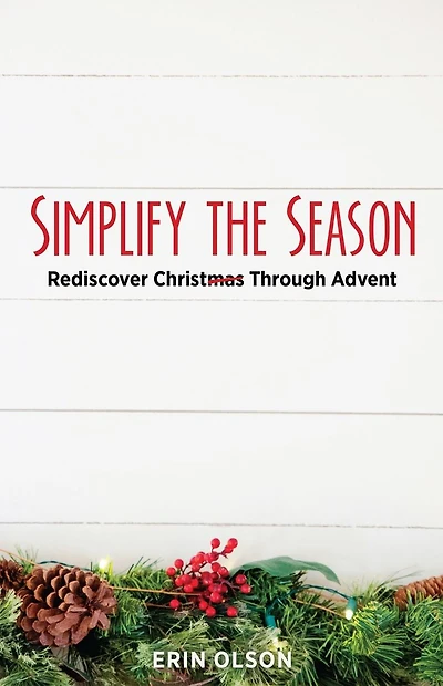 Simplify the Season