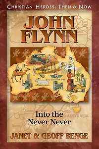 John Flynn: Into the Never