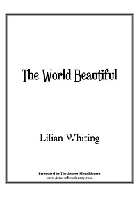 The World Beautiful