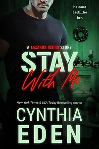 Stay With Me