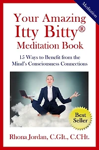Your Amazing Itty Bitty Meditation Book