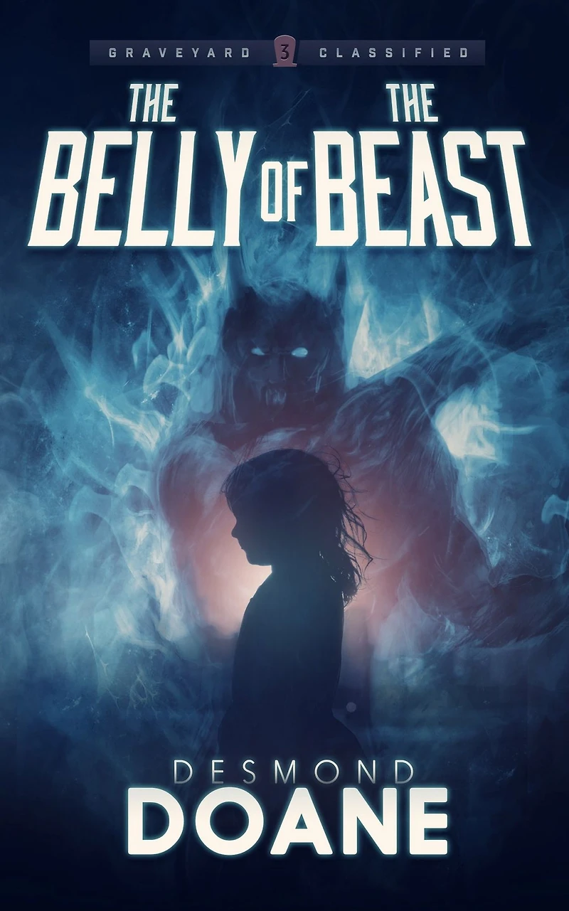 the Belly of Beast