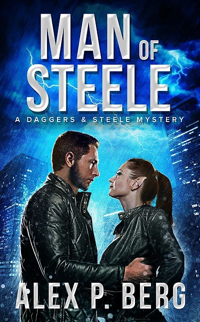 Man of Steele