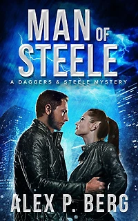 Man of Steele