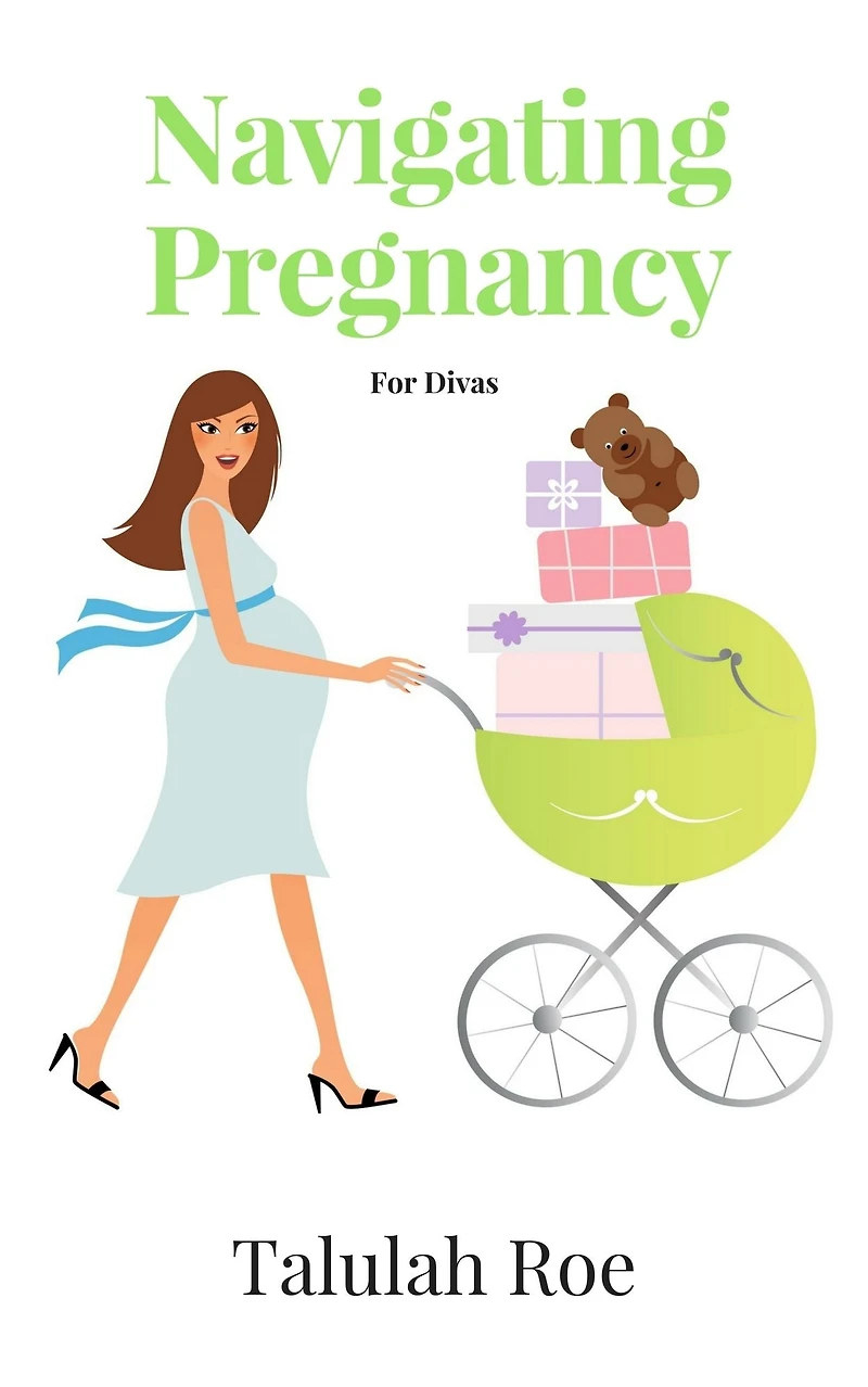 Navigating Pregnancy for Divas