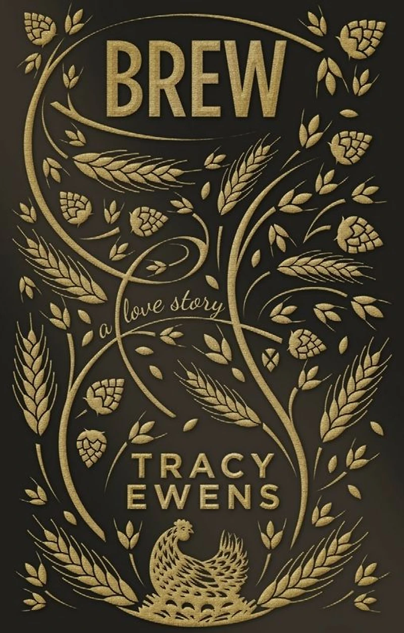 Brew: A Love Story
