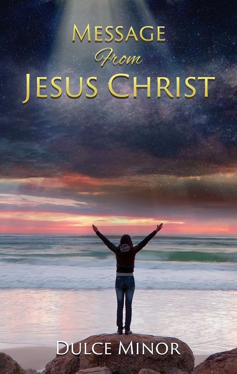 Message From Jesus Christ