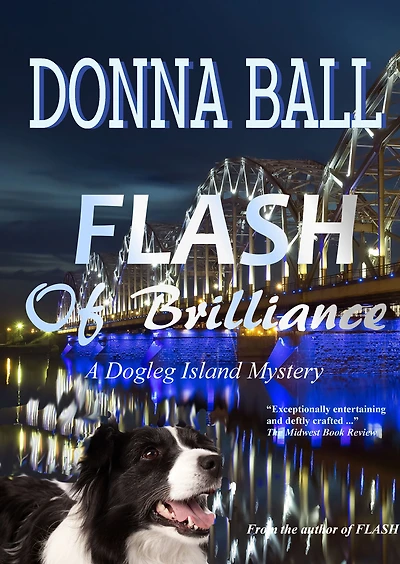 Flash of Brilliance