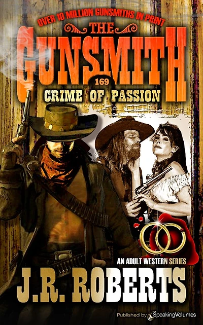 Crime of Passion