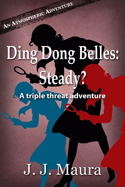Ding dong Belles: Steady?