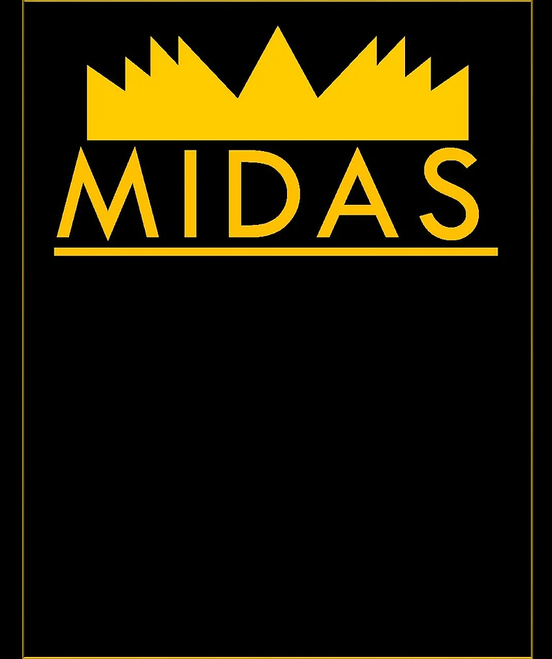 Midas: An Epic Short Story
